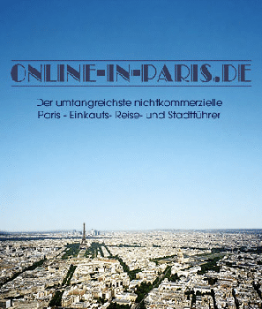 Online-in-Paris.de