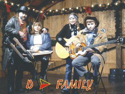 D-FAMILY