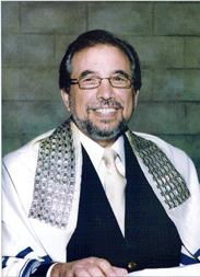 Mark Hillel Kunis - Rabbi 2008