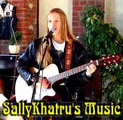 Sally Kathrus music